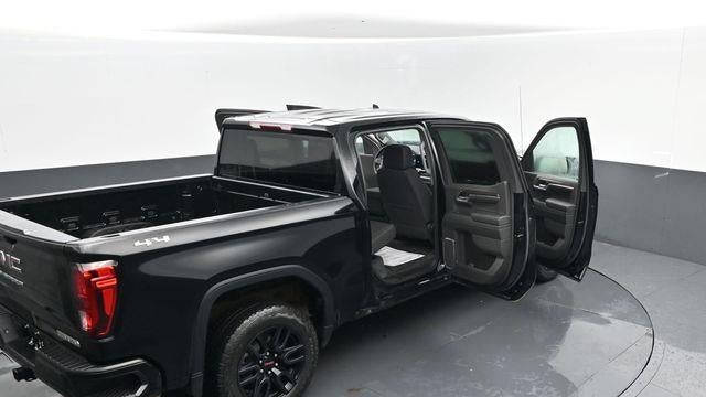 2024 GMC Sierra 1500 Elevation Standard