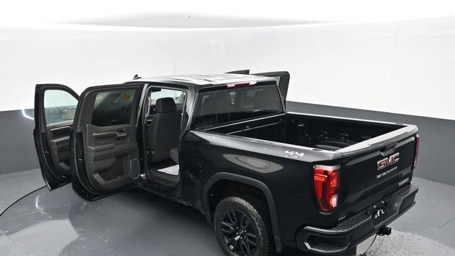 2024 GMC Sierra 1500 Elevation Standard