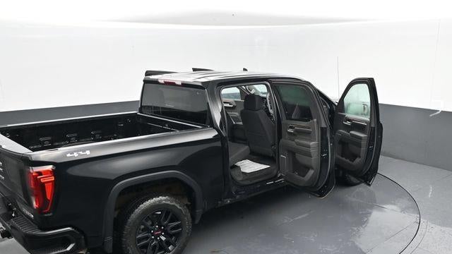 2024 GMC Sierra 1500 Elevation Standard