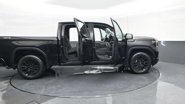 2024 GMC Sierra 1500 Elevation Standard