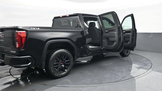 2024 GMC Sierra 1500 Elevation Standard