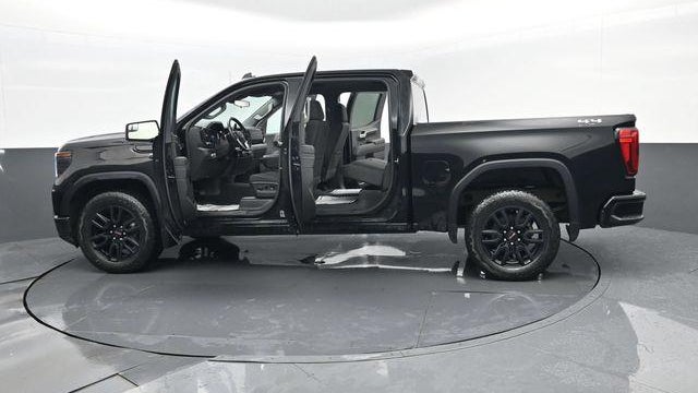 2024 GMC Sierra 1500 Elevation Standard