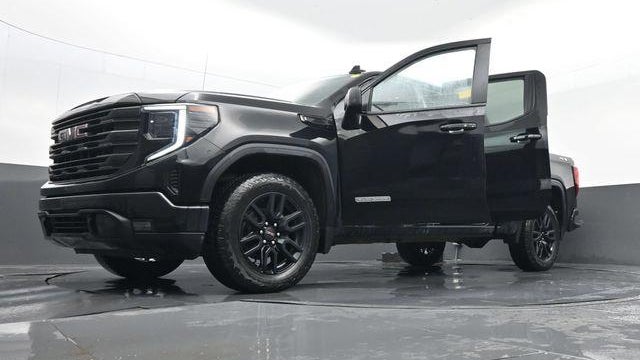2024 GMC Sierra 1500 Elevation Standard