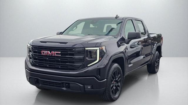 Preowned 2024 GMC Sierra 1500 Elevation Standard for Sale