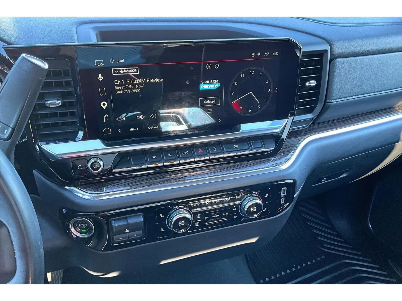 2025 GMC Sierra - $39,407