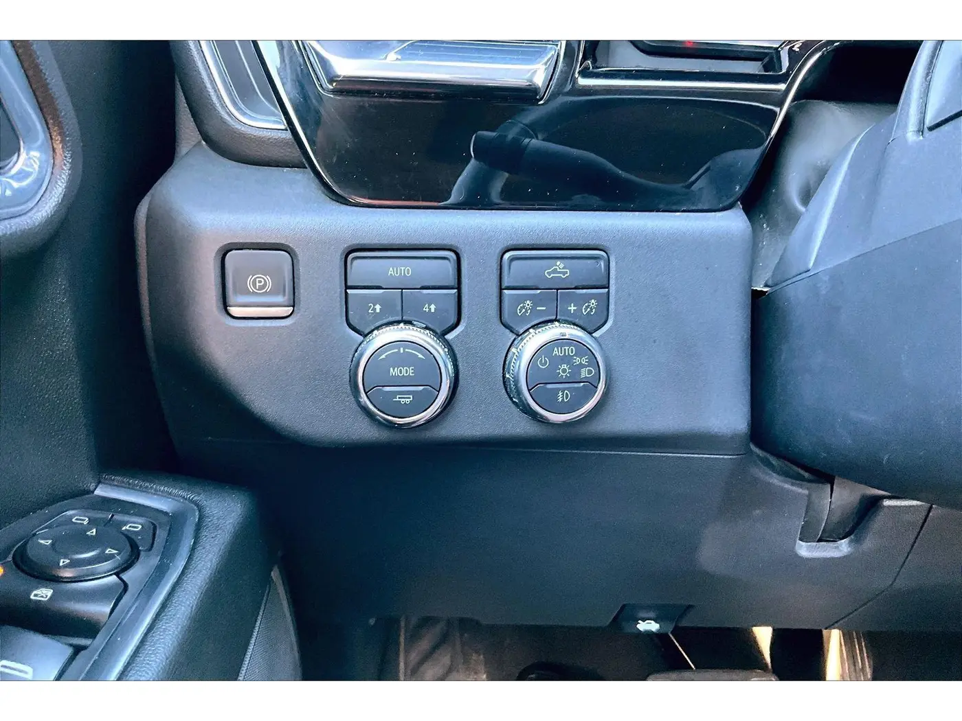 2025 GMC Sierra - $39,407