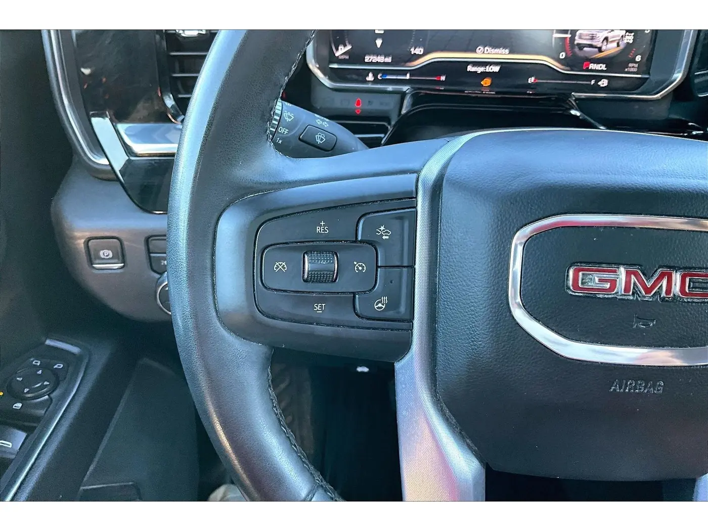 2025 GMC Sierra - $39,407