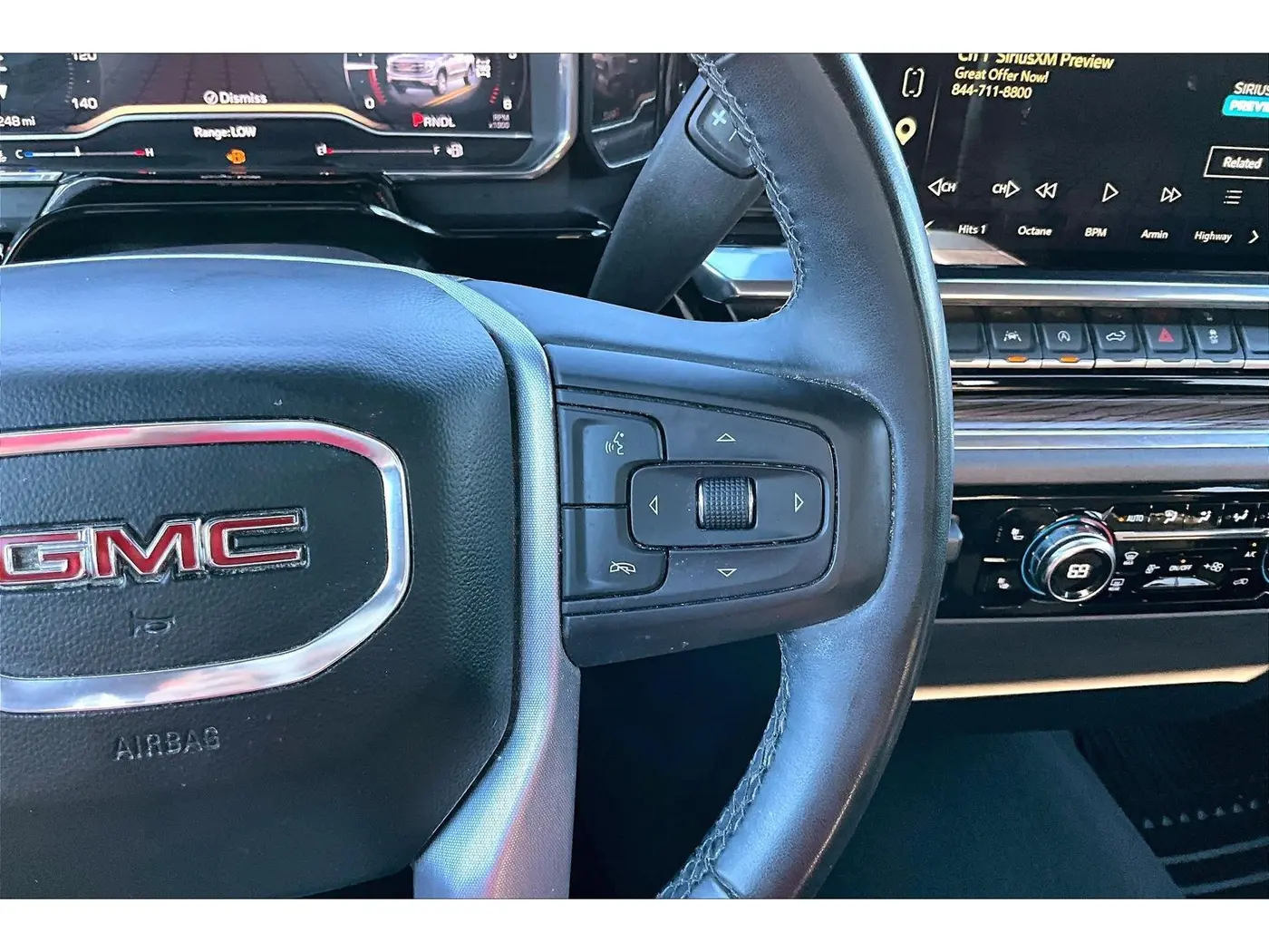 2025 GMC Sierra - $39,407