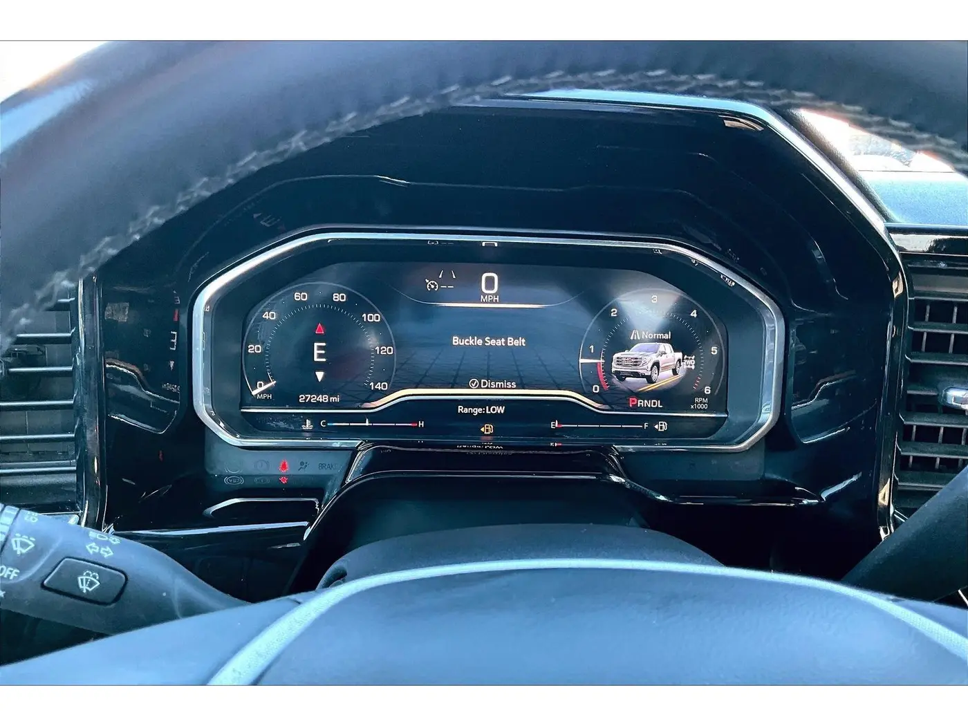 2025 GMC Sierra - $39,407