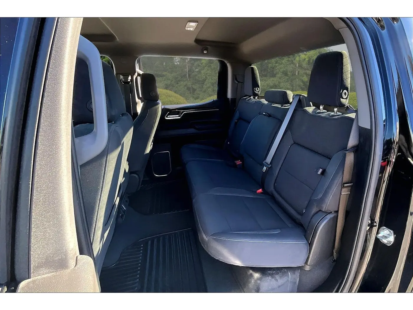 2025 GMC Sierra - $39,407