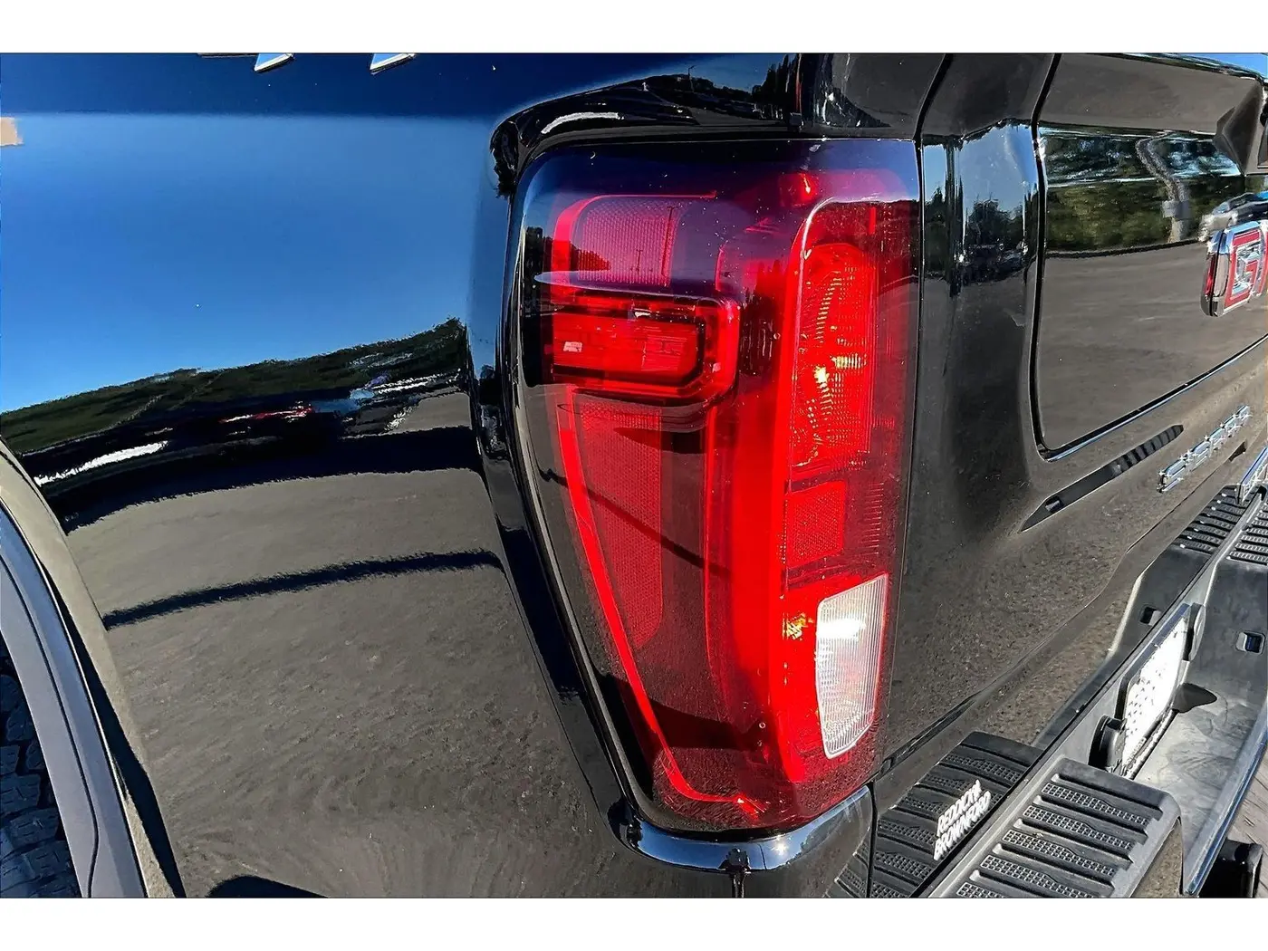2025 GMC Sierra - $39,407