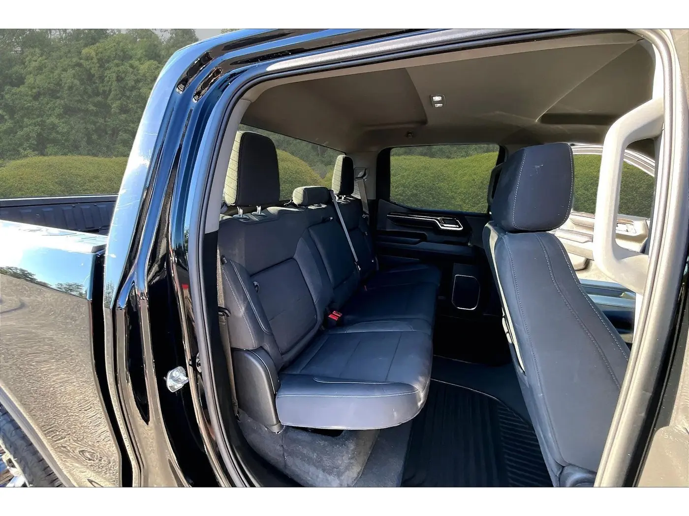 2025 GMC Sierra - $39,407