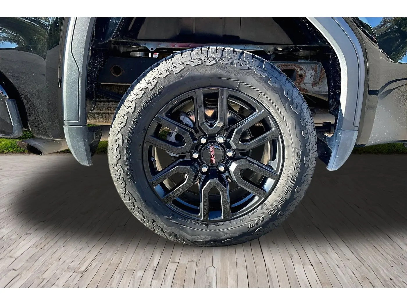 2025 GMC Sierra - $39,407