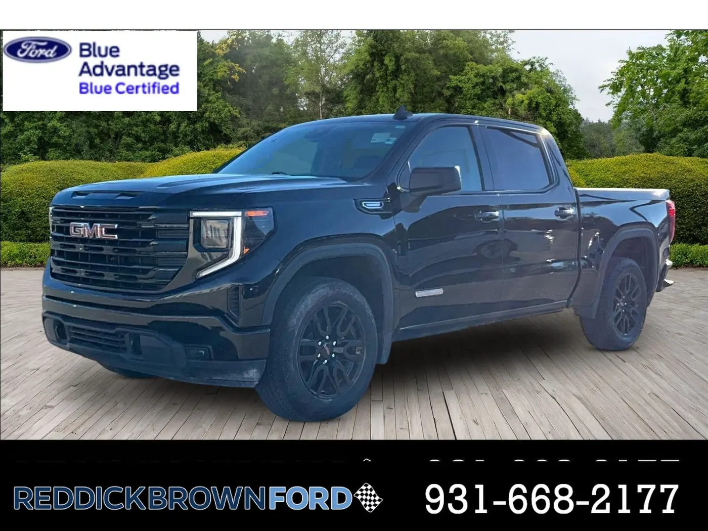 2025 GMC Sierra - $39,407