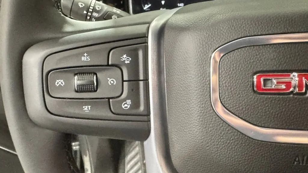 2026 GMC Sierra 1500 Elevation Standard