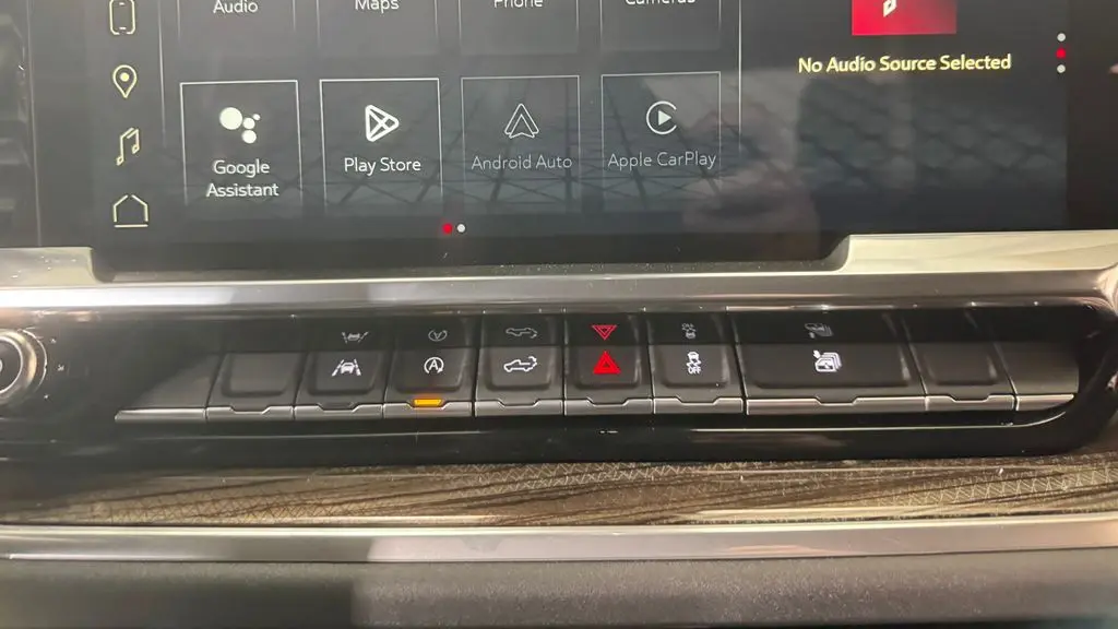 2026 GMC Sierra 1500 Elevation Standard