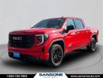 2022 Sierra 1500 Thumbnail 2