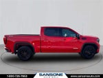 2022 Sierra 1500 Thumbnail 4