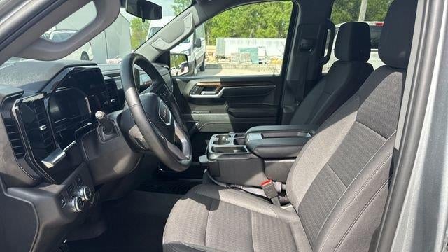 2024 GMC Sierra 1500 Elevation Standard