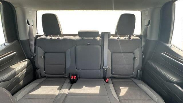 2024 GMC Sierra 1500 Elevation Standard