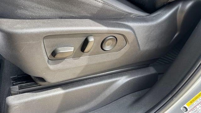 2024 GMC Sierra 1500 Elevation Standard