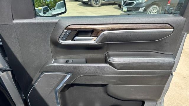 2024 GMC Sierra 1500 Elevation Standard