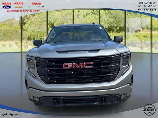 2024 GMC Sierra - $39,771