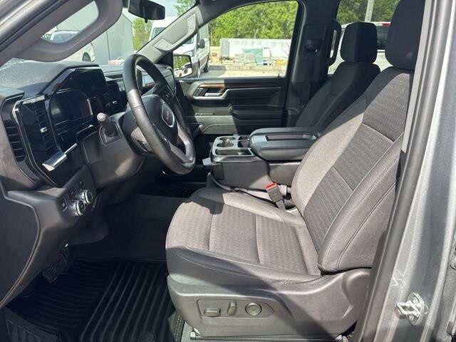 2024 GMC Sierra - $39,771