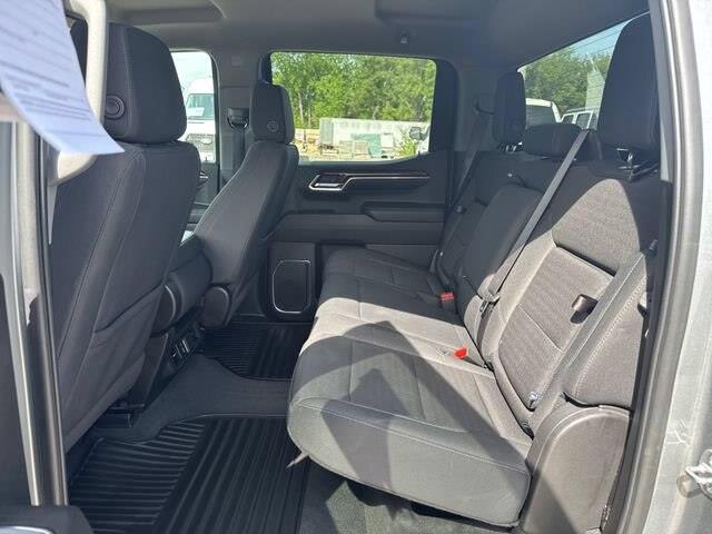 2024 GMC Sierra - $39,771