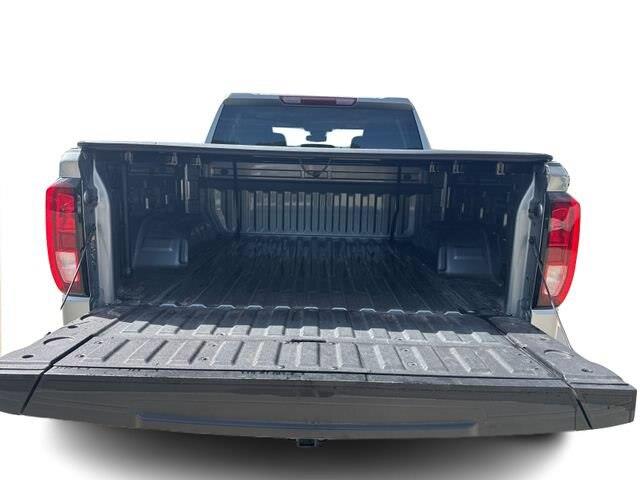 2024 GMC Sierra - $39,771