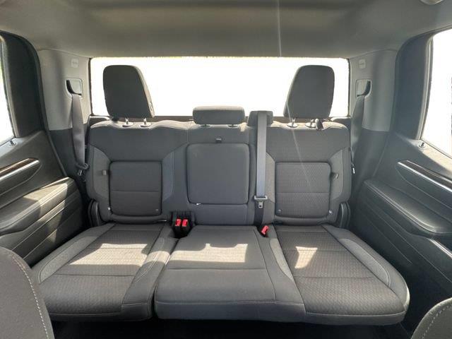 2024 GMC Sierra - $39,771
