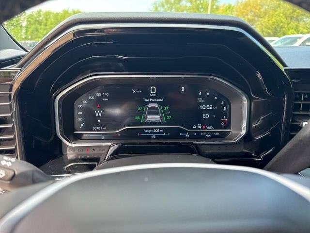 2024 GMC Sierra - $39,771
