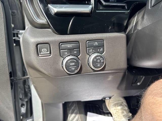2024 GMC Sierra - $39,771