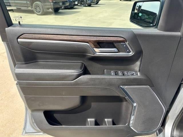 2024 GMC Sierra - $39,771