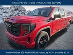 2025 Sierra 1500 Thumbnail 1