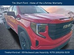 2025 Sierra 1500 Thumbnail 2
