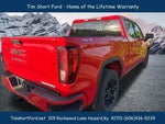2025 Sierra 1500 Thumbnail 3