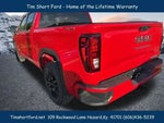 2025 Sierra 1500 Thumbnail 4