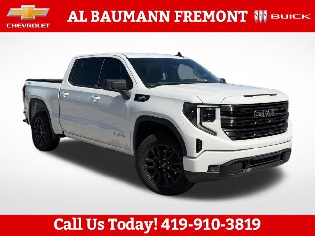 2025 GMC Sierra - $39,772