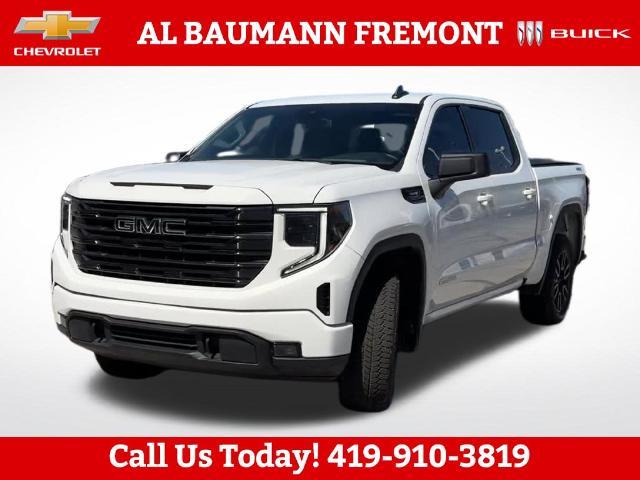 2025 GMC Sierra - $39,772