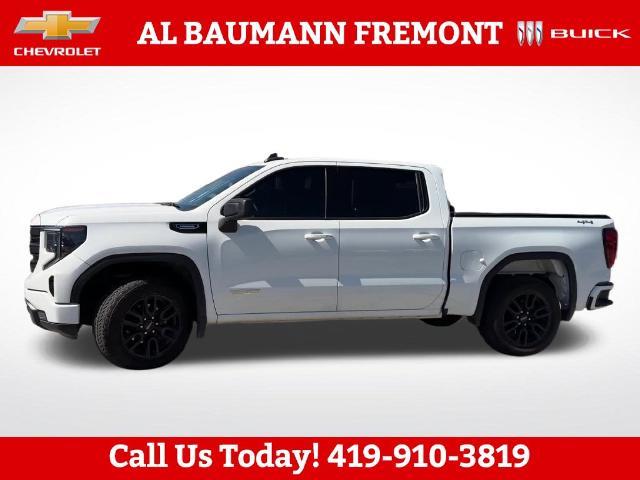 2025 GMC Sierra - $39,772