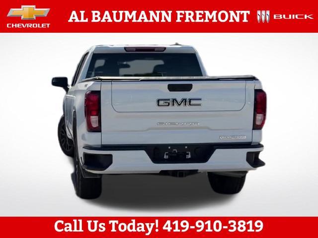 2025 GMC Sierra - $39,772
