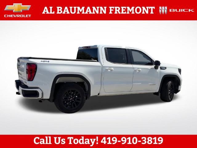 2025 GMC Sierra - $39,772