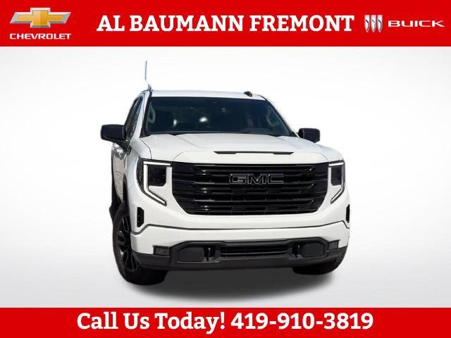 2025 GMC Sierra - $39,772