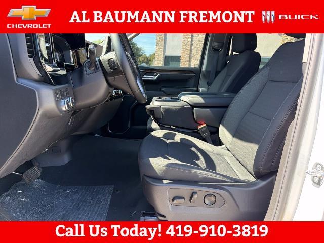 2025 GMC Sierra - $39,772