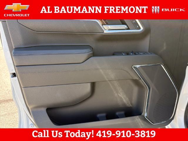 2025 GMC Sierra - $39,772