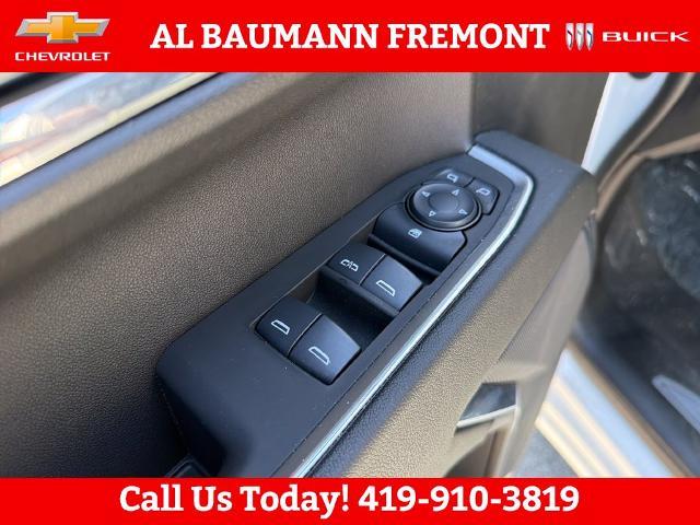 2025 GMC Sierra - $39,772