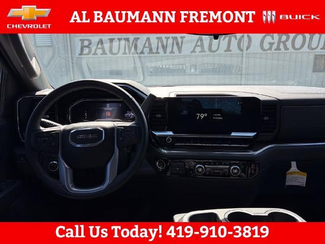 2025 GMC Sierra - $39,772