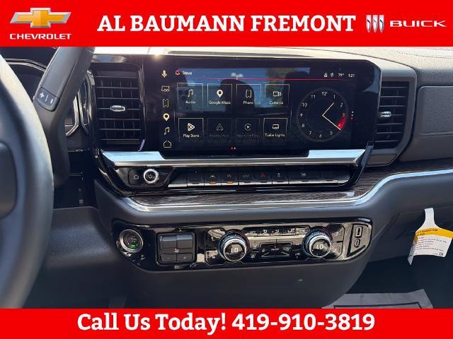 2025 GMC Sierra - $39,772