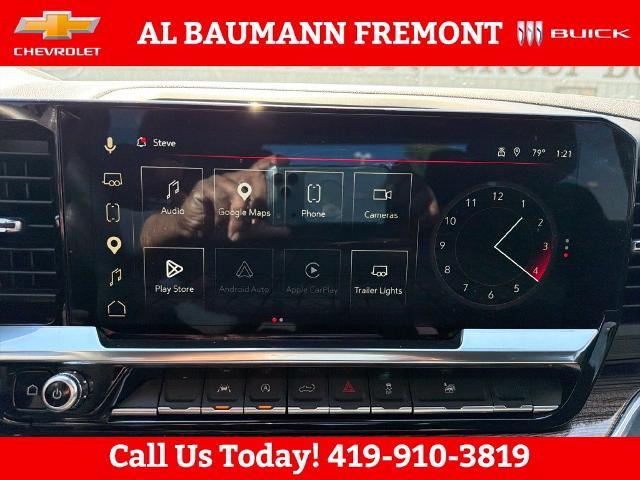 2025 GMC Sierra - $39,772